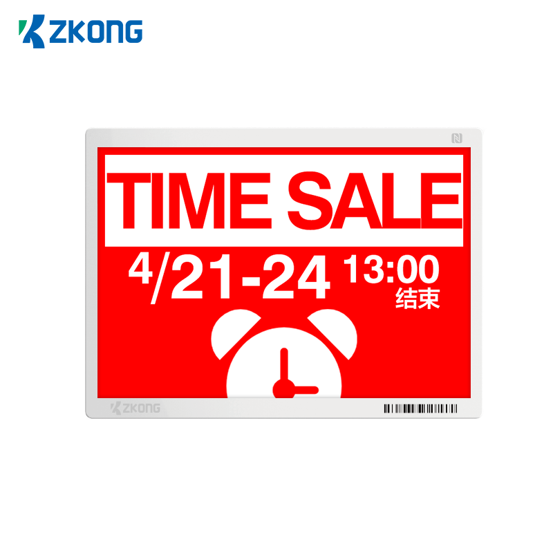 e ink display manufacturers